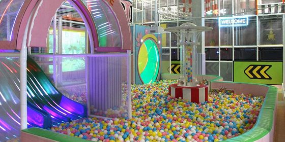 Legends Park   The Ultimate Indoor Playground in Mauritius (1)